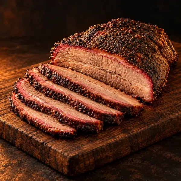 Hovězí brisket – ilustrační foto